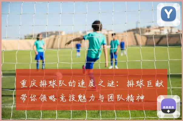 重庆排球队的速度之谜：排球巨献带你领略竞技魅力与团队精神