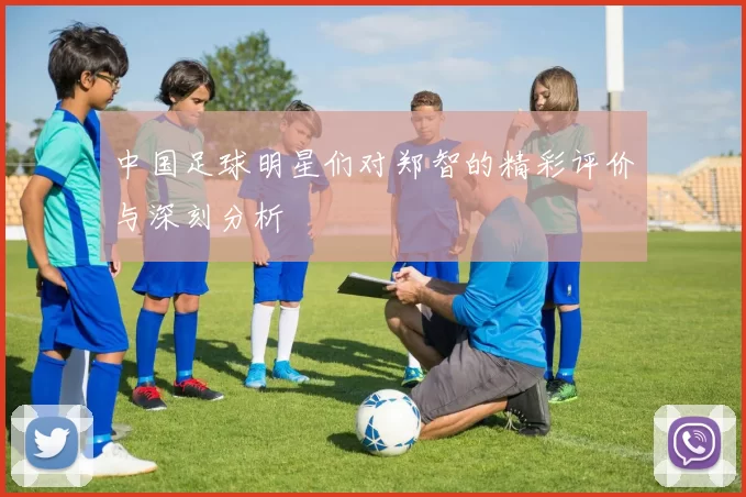 中国足球明星们对郑智的精彩评价与深刻分析
