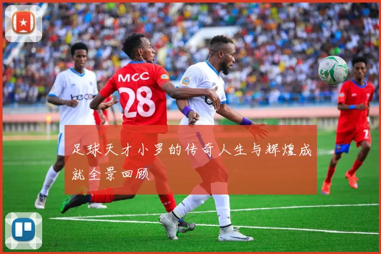 足球天才小罗的传奇人生与辉煌成就全景回顾