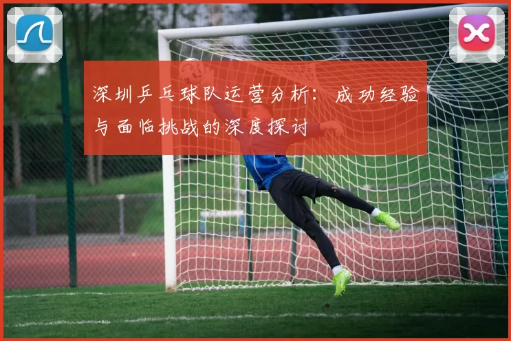 深圳乒乓球队运营分析：成功经验与面临挑战的深度探讨