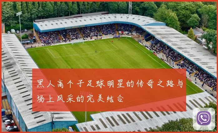 黑人高个子足球明星的传奇之路与场上风采的完美结合