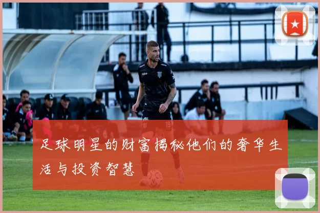 足球明星的财富揭秘他们的奢华生活与投资智慧